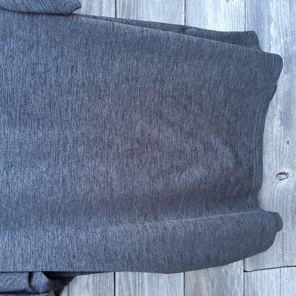 Colosseum grey Oklahoma State University men's Polo Shirt size XL - Picture 6 of 7